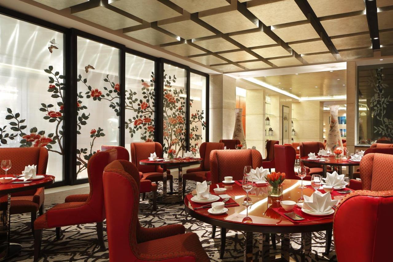 The Azure Ningbo, Vignette Collection Hotel Екстериор снимка