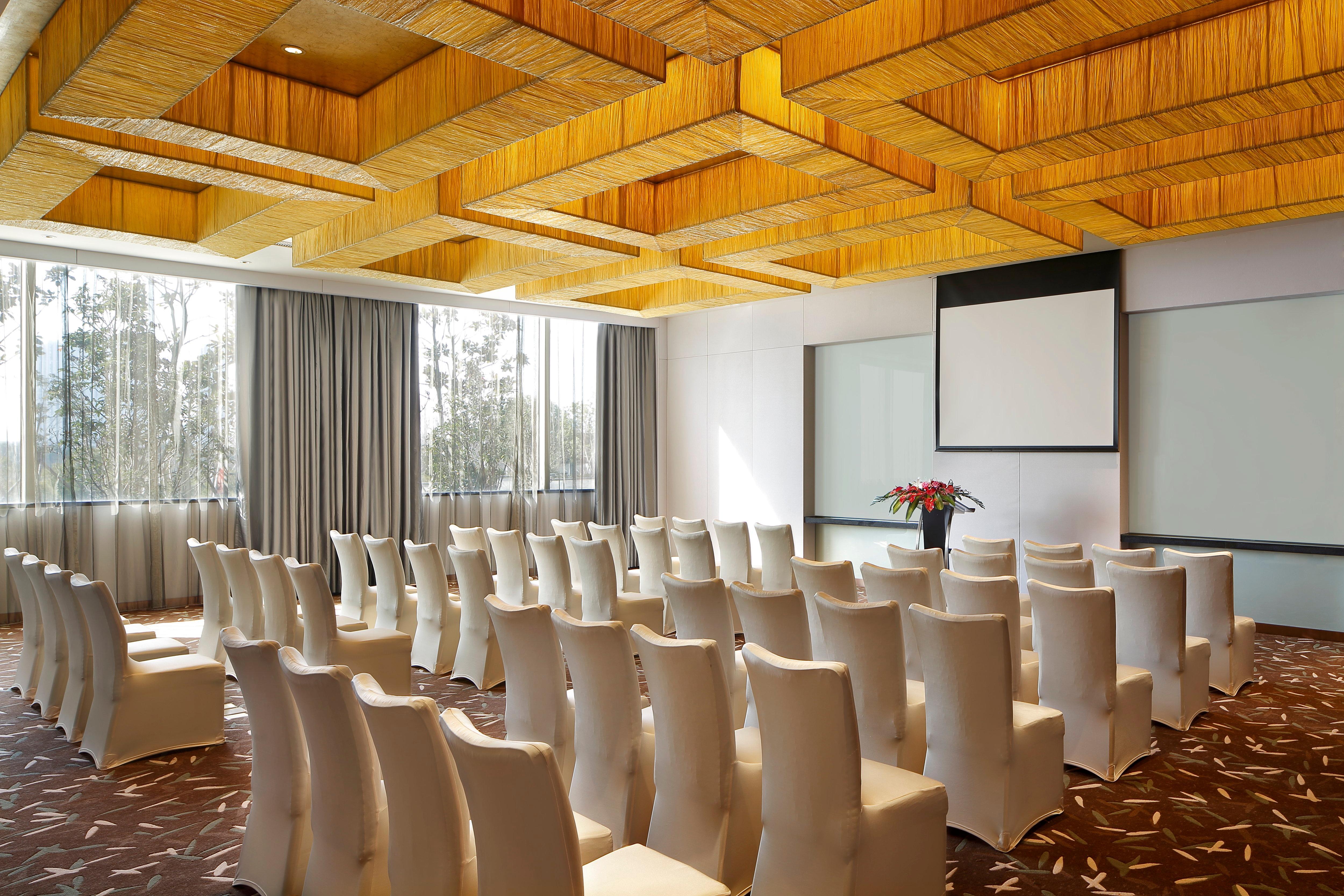 The Azure Ningbo, Vignette Collection Hotel Екстериор снимка