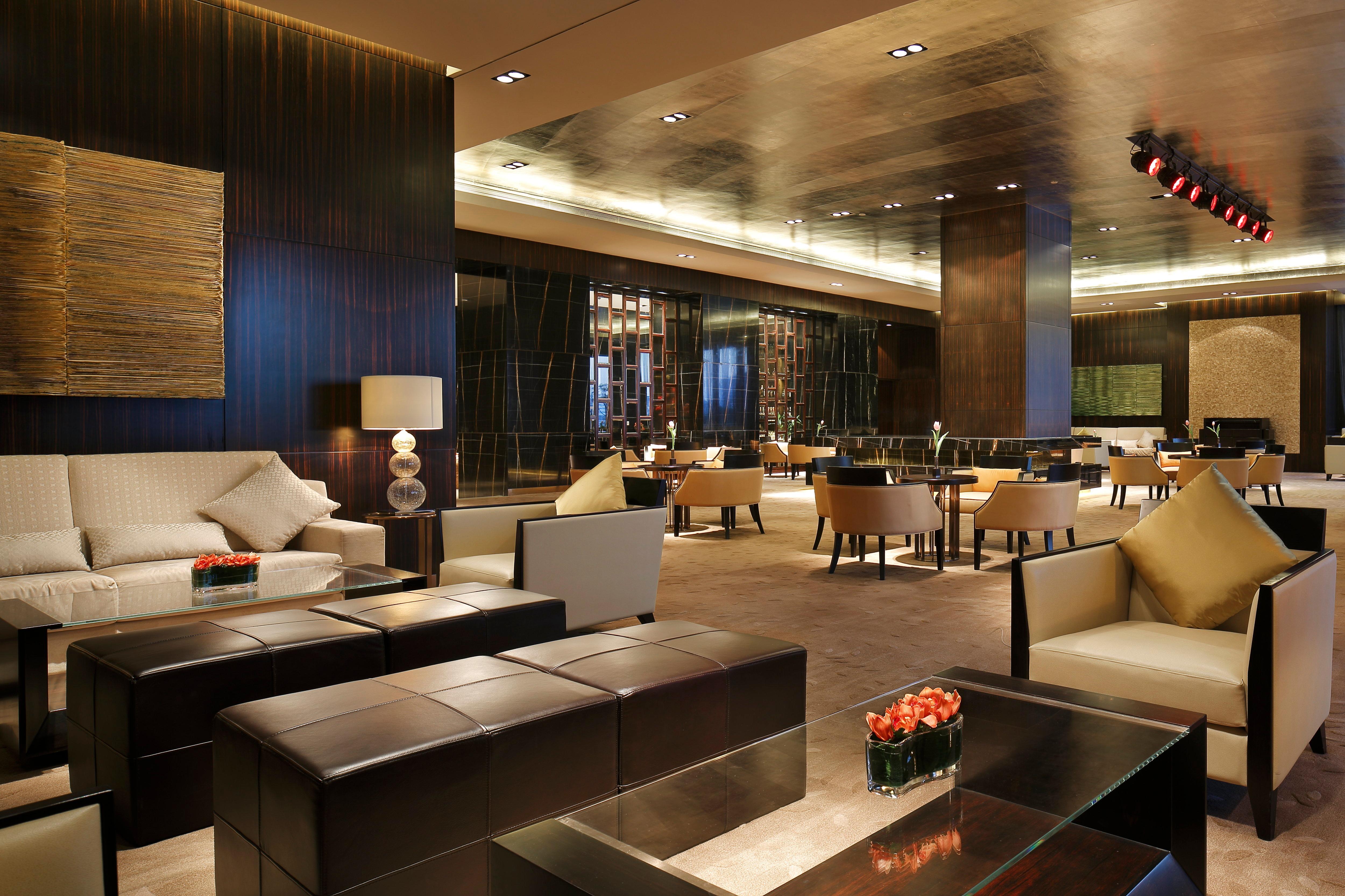 The Azure Ningbo, Vignette Collection Hotel Екстериор снимка