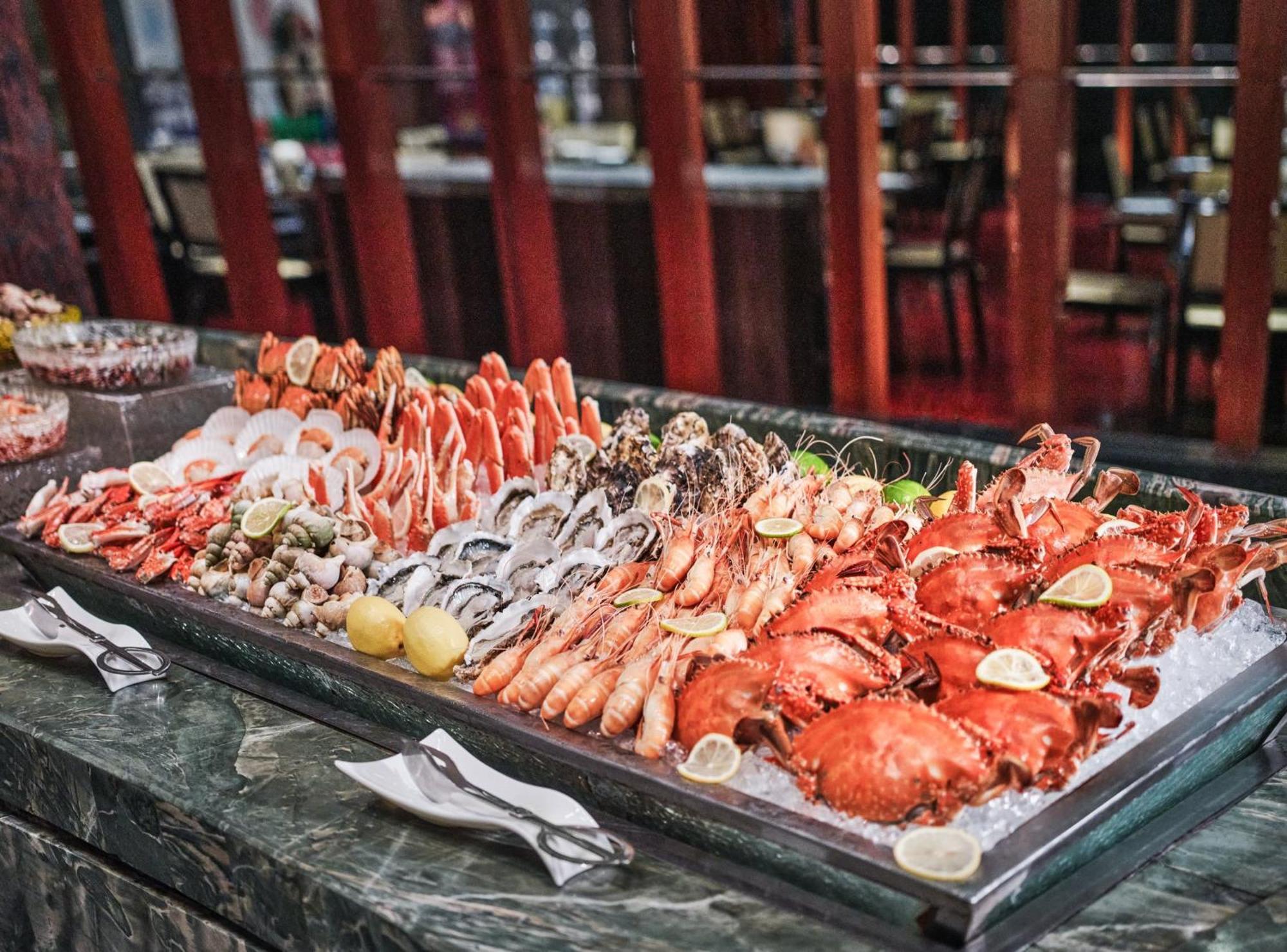 The Azure Ningbo, Vignette Collection Hotel Екстериор снимка